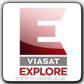 Смотреть онлайн канал Viasat Explore бесплатно в хорошем качестве