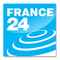 Смотреть онлайн канал France 24 бесплатно в хорошем качестве