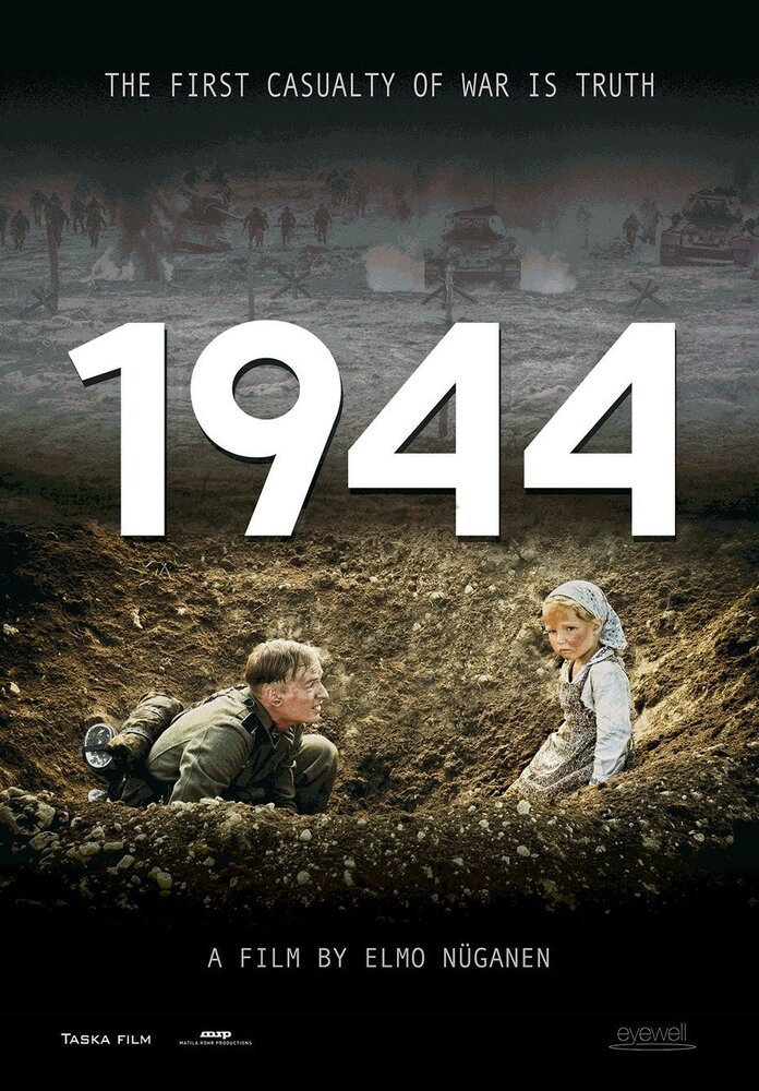 1944 2015 смотреть онлайн фильм бесплатно в хорошем качестве