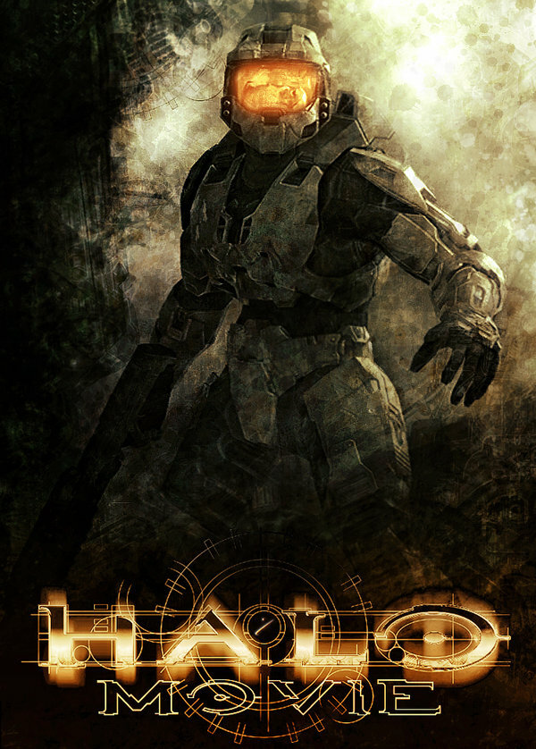 Halo: Падение Предела  смотреть онлайн фильм бесплатно в хорошем качестве